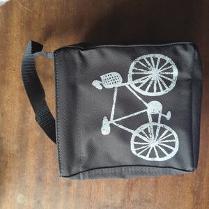 Thirty-one Littles Carry Caddy With Bicycle Design